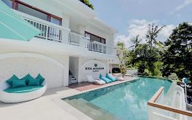 Royal Maharani Payogan